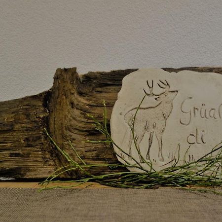 Ferienwohnung Brugger Sankt Gallenkirch Luaran gambar
